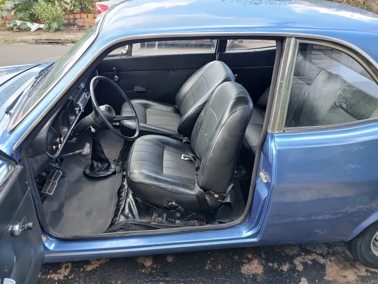 Ford Corcel I 1977 - Foto 5