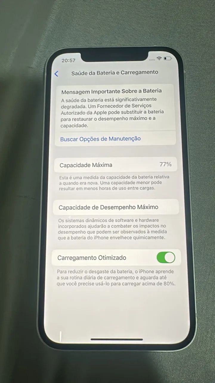 iPhone 12 64gb - Foto 3