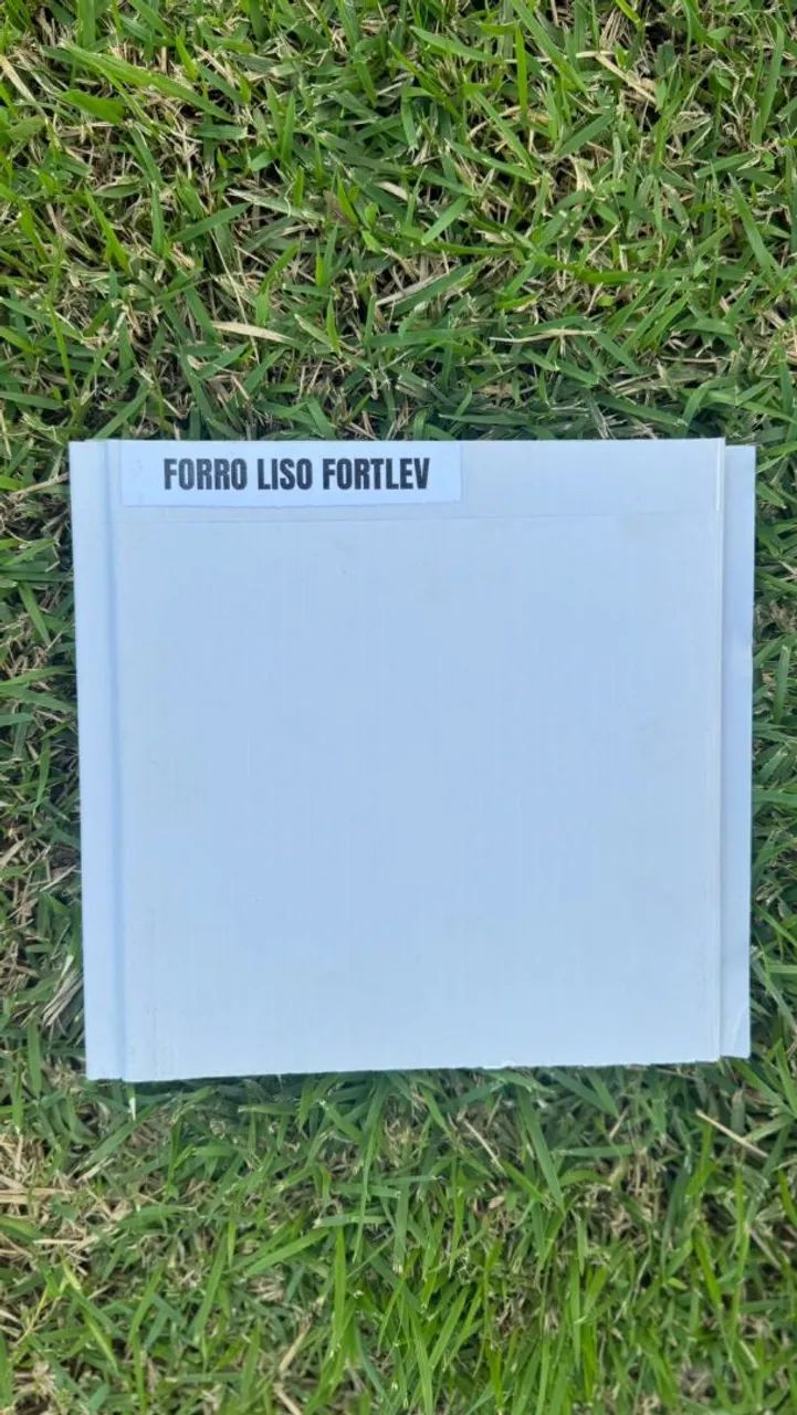 FORRO PVC INSTALAÇÃO - Foto 2