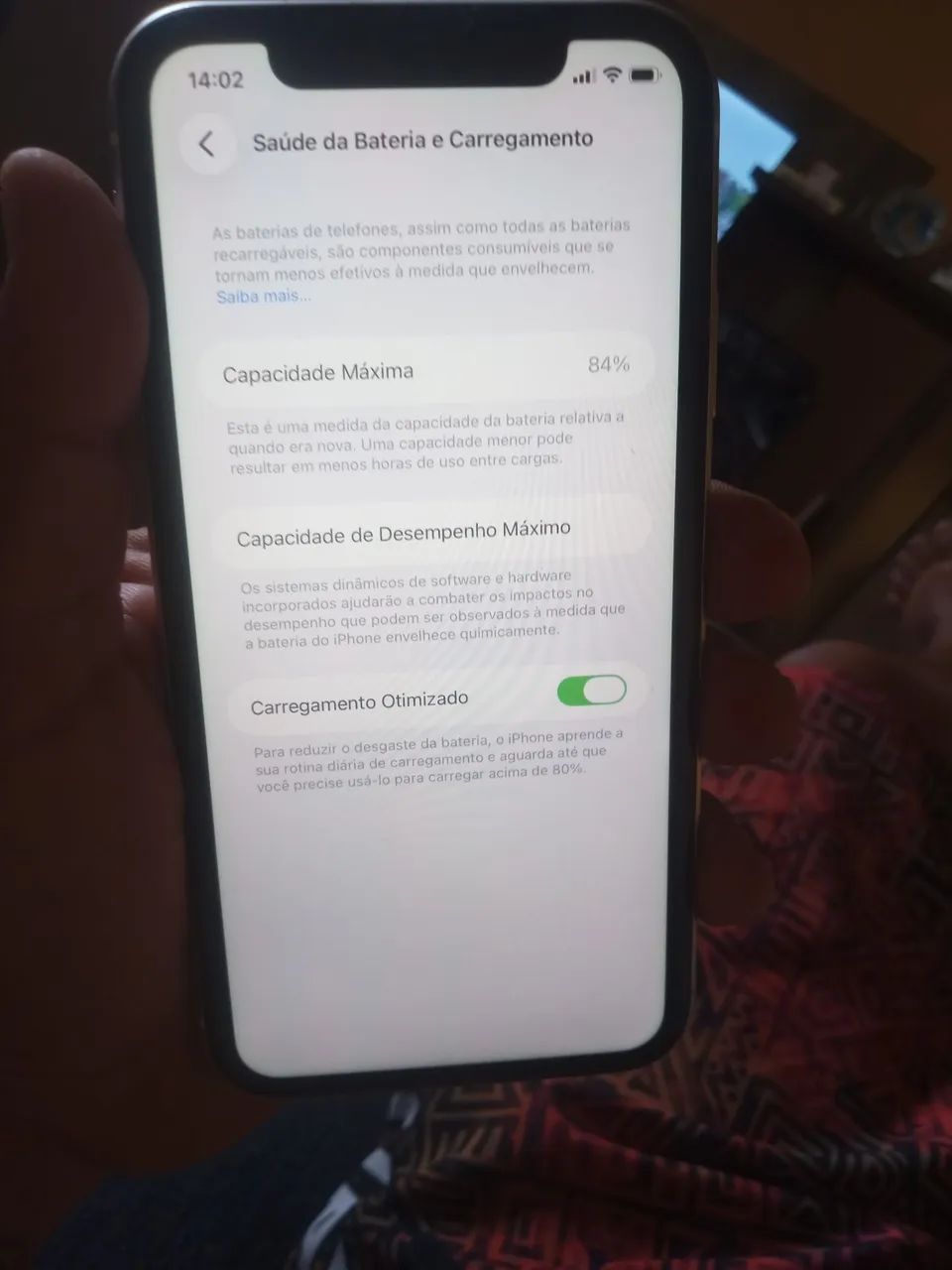 Vendo um iPhone 11 64GB  - Foto 4