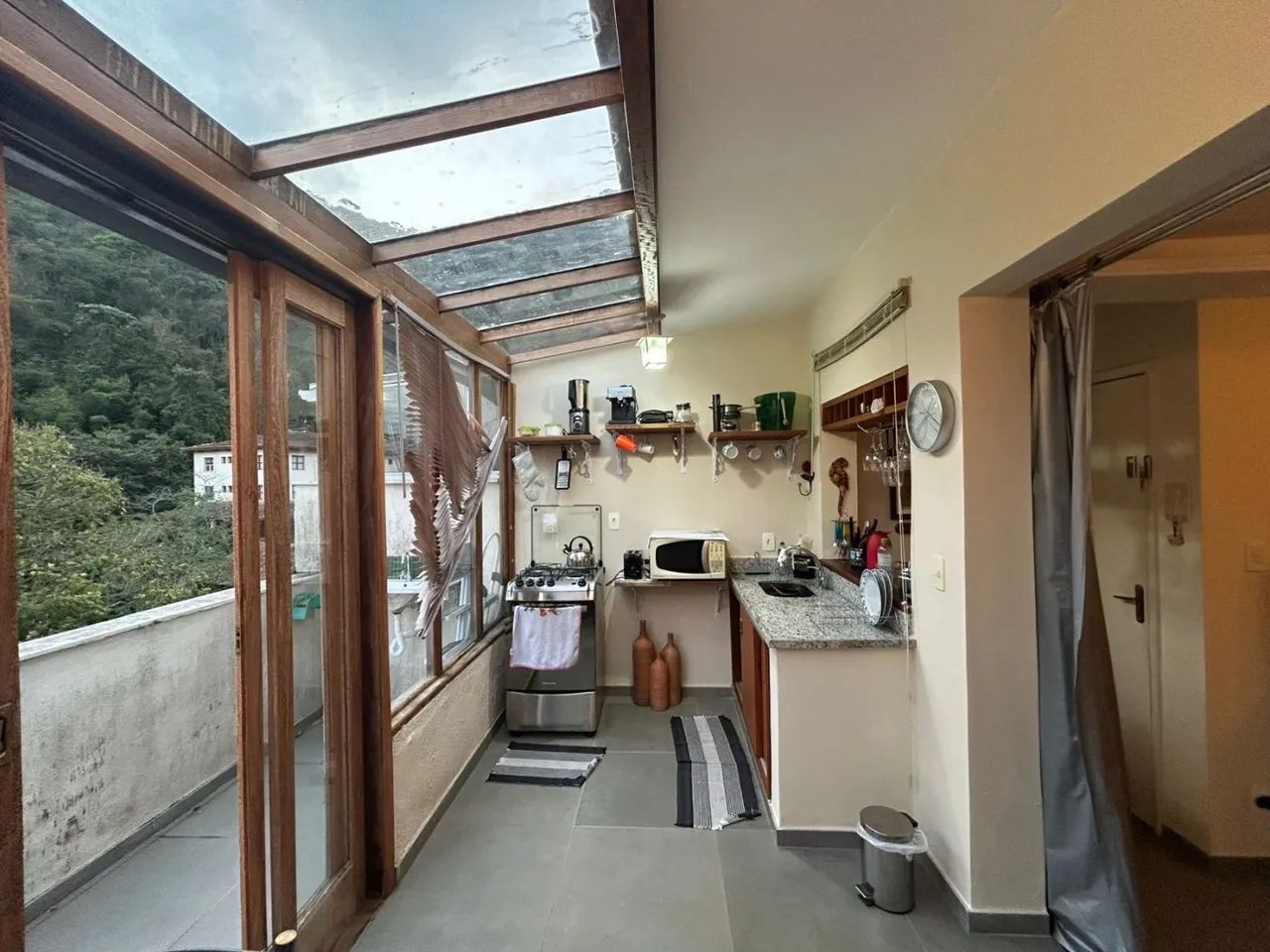 Foto - Petrópolis - Bonsucesso