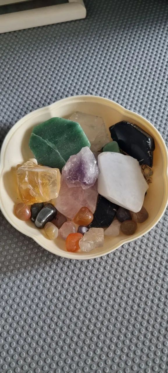 Pedras de Minas para decorar sua casa - Foto 2