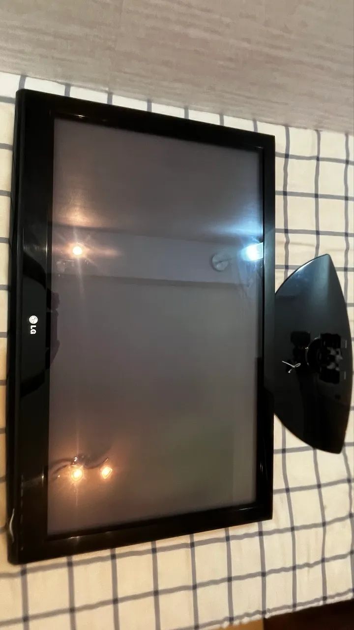 TV de plasma 42?  - Foto 3