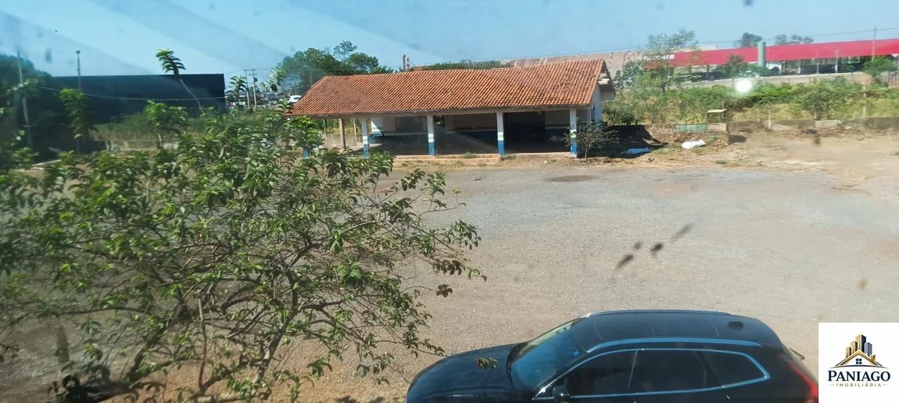 Locação de Barracão no Distrito Industrial - Ao lado da BR 364 - Foto 9