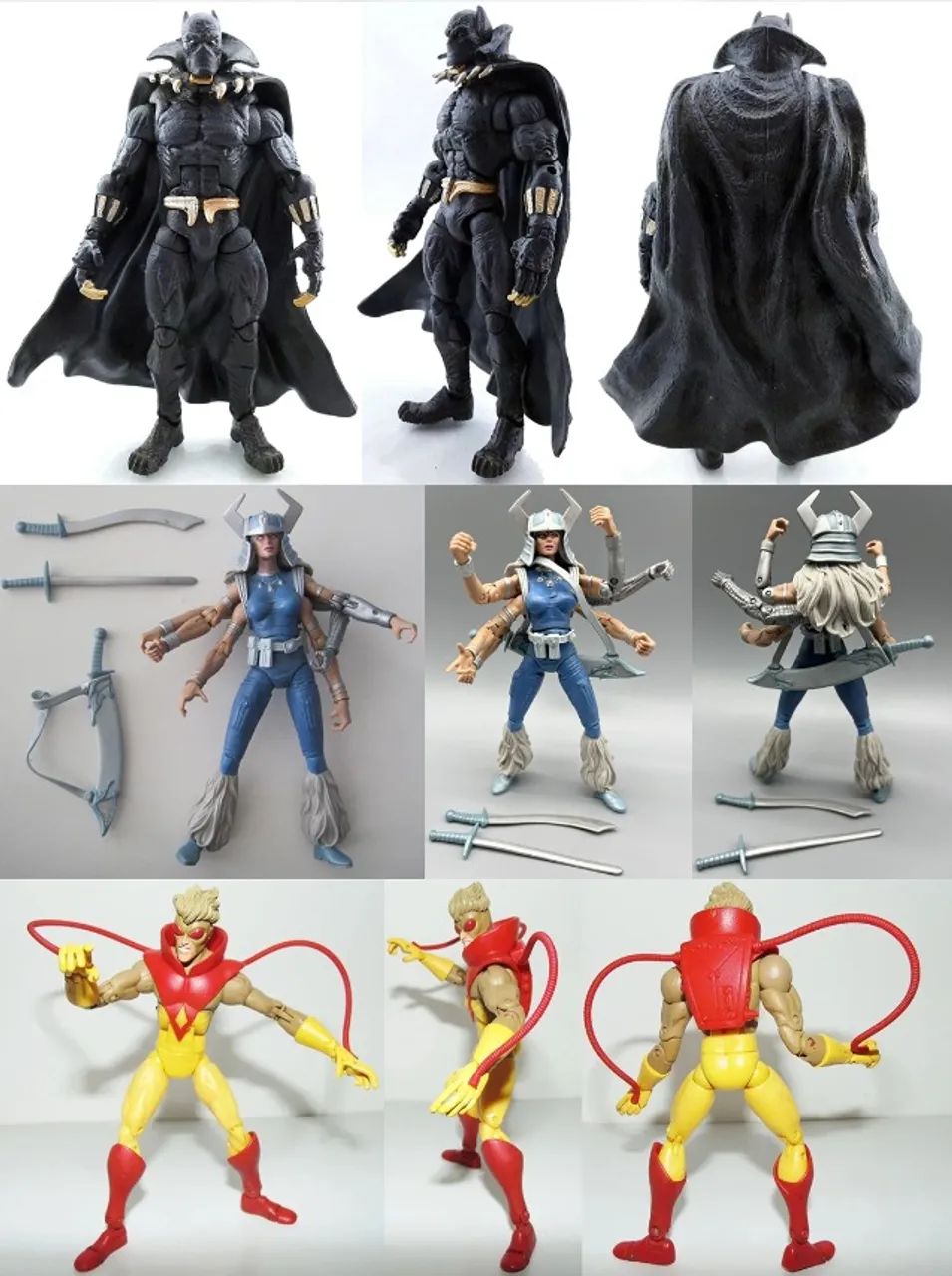 MARVEL LEGENDS - Foto 3