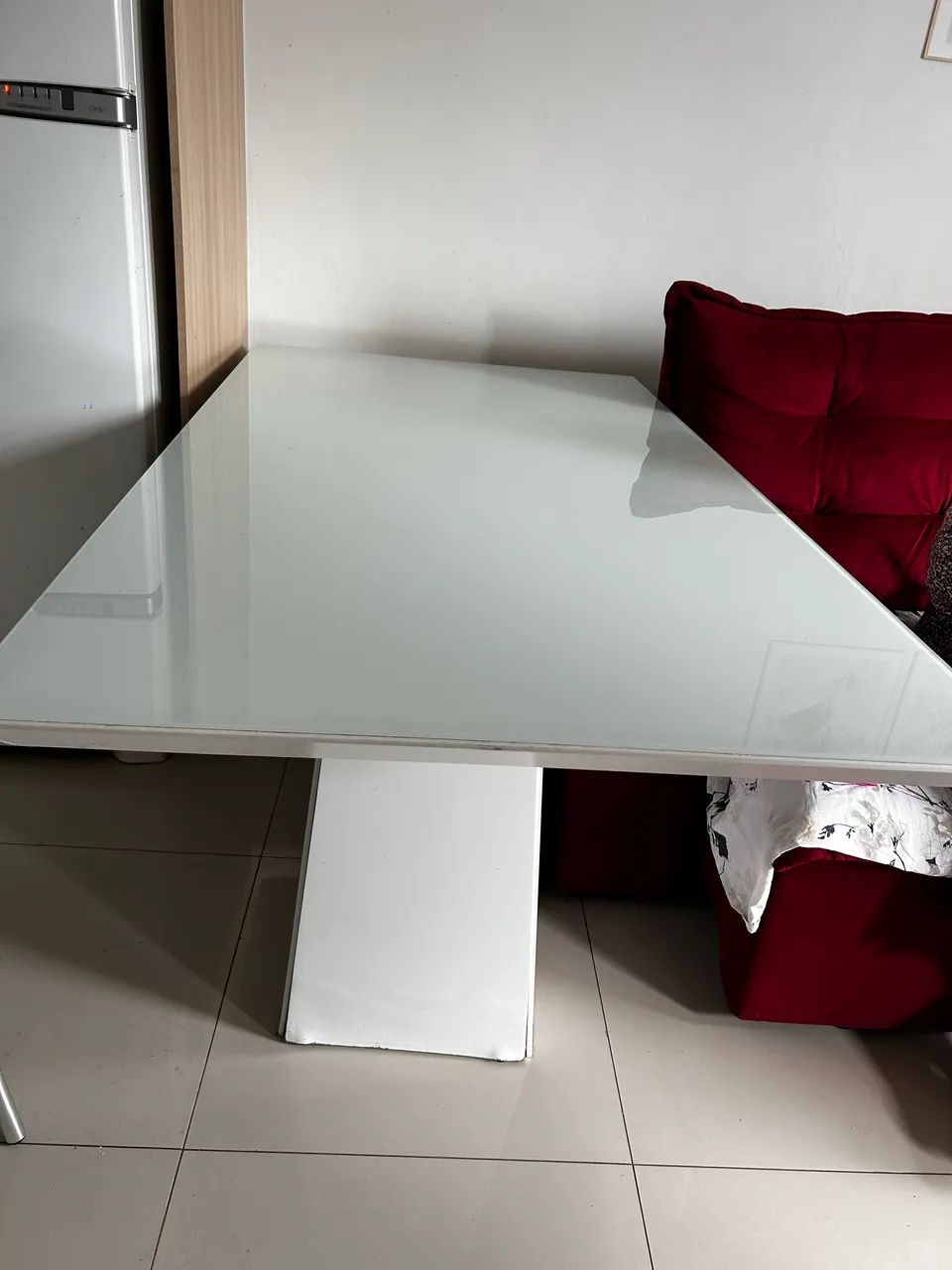Mesa 6 cadeiras  - Foto 2