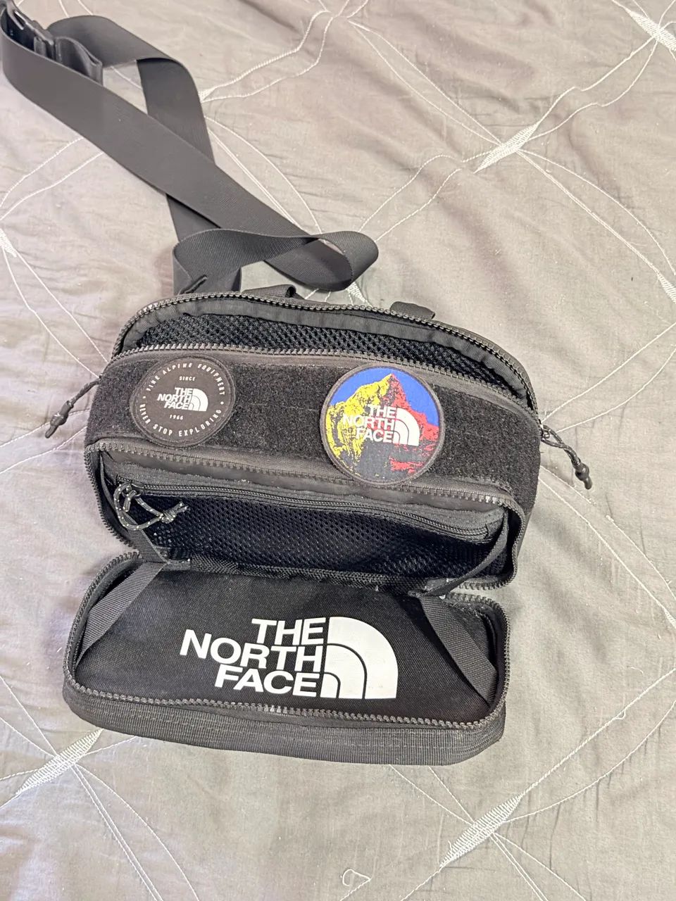 The North Face Explore BLT S.