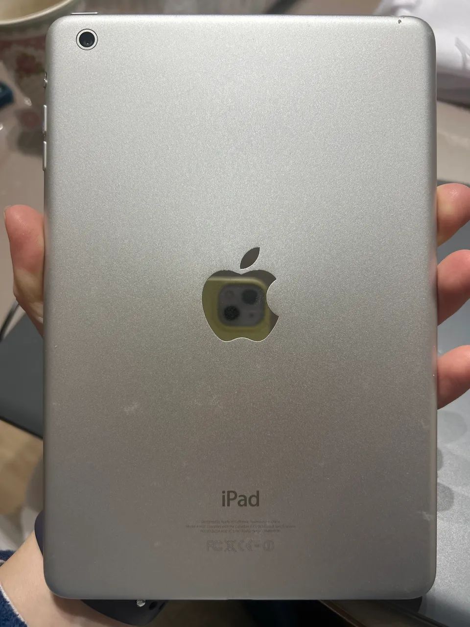 iPad mini 1ª geração / A1432 / 16GB - Foto 2