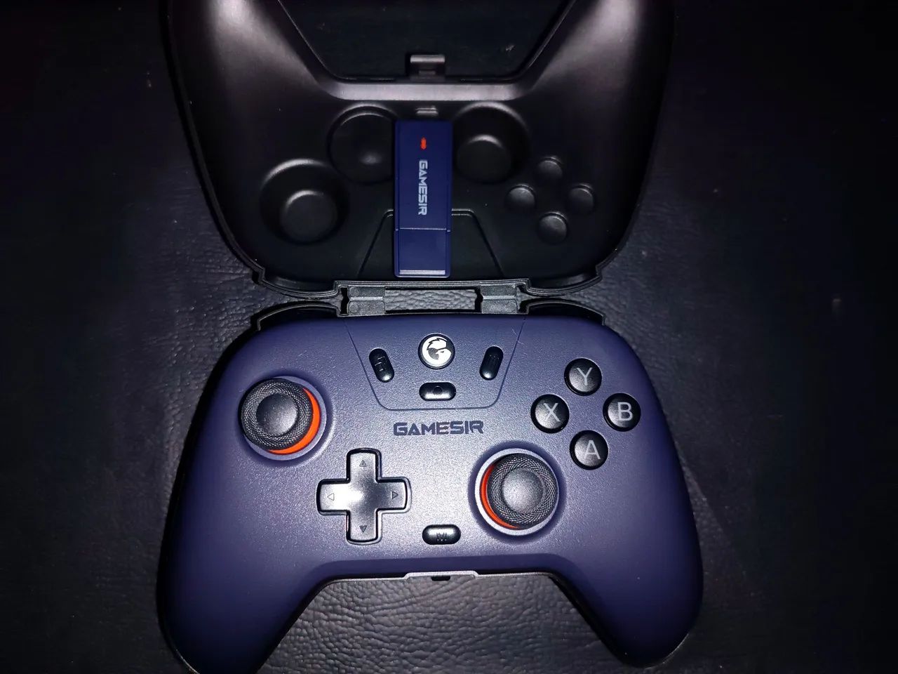 Controle GameSir T4 Nova Lite (Novo) - Foto 3
