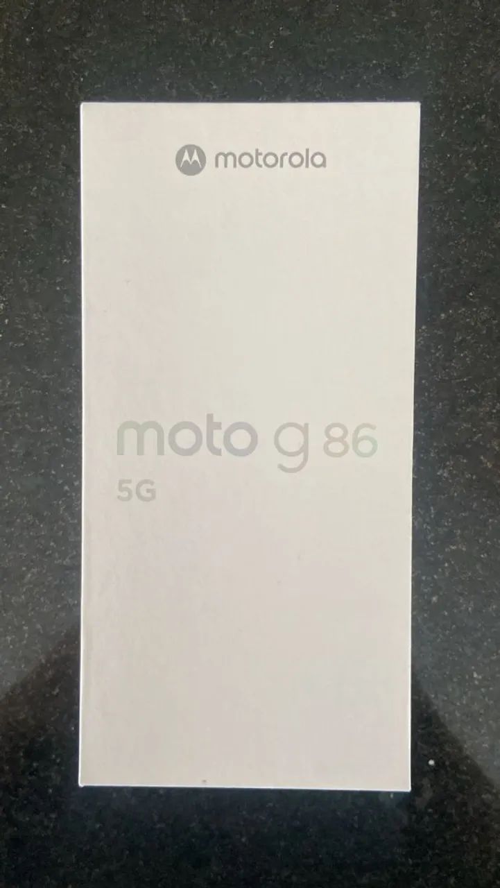 Moto G86  - Foto 2