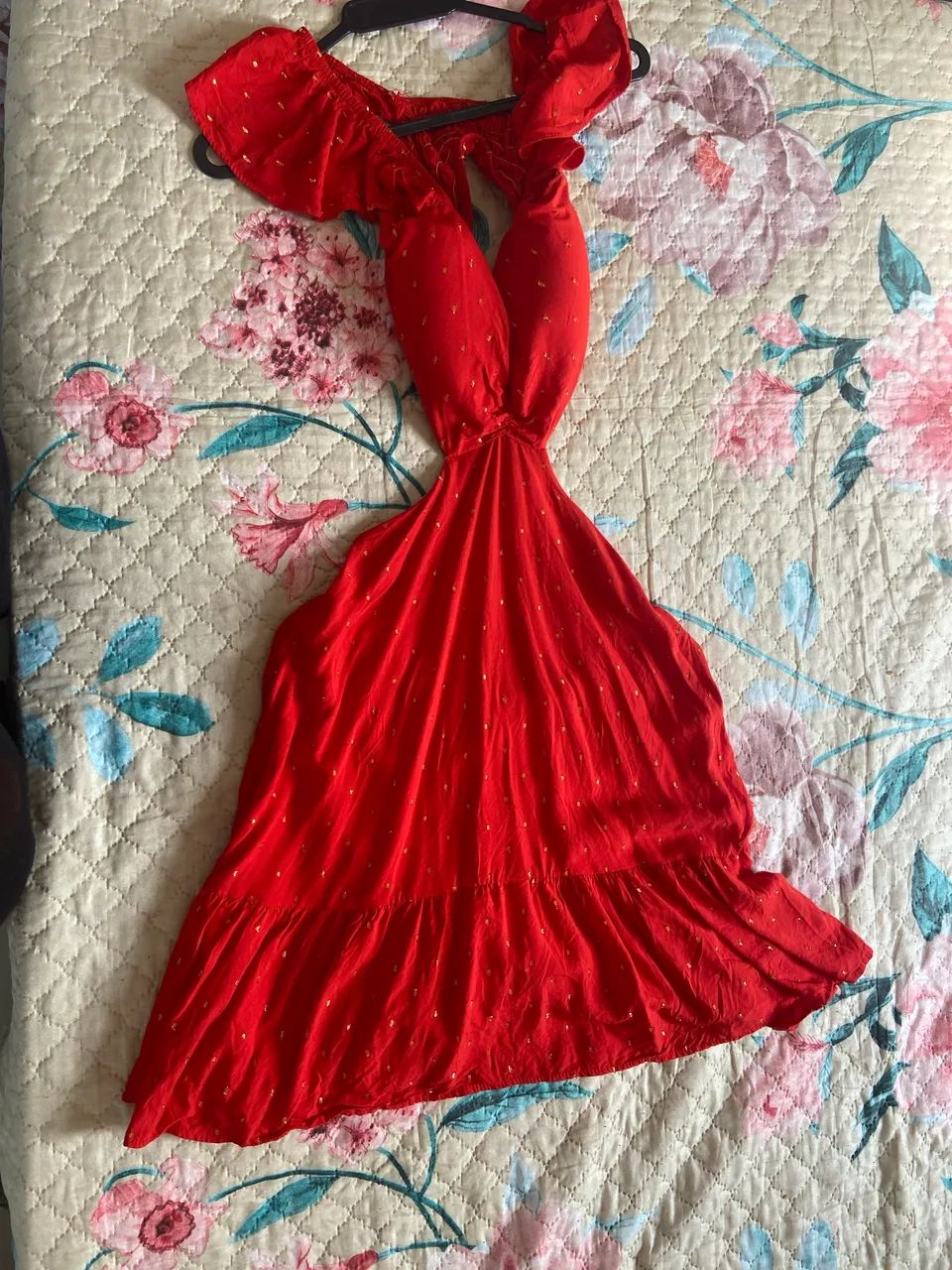 Vestido  - Foto 3