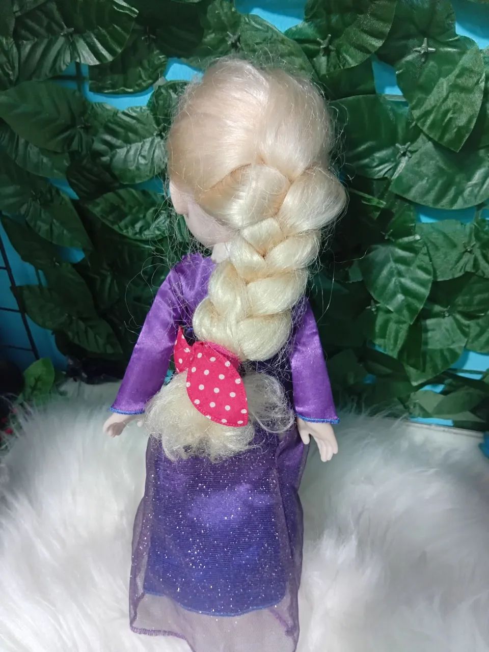 Boneca Frozen Disney 35 Cm - Foto 3