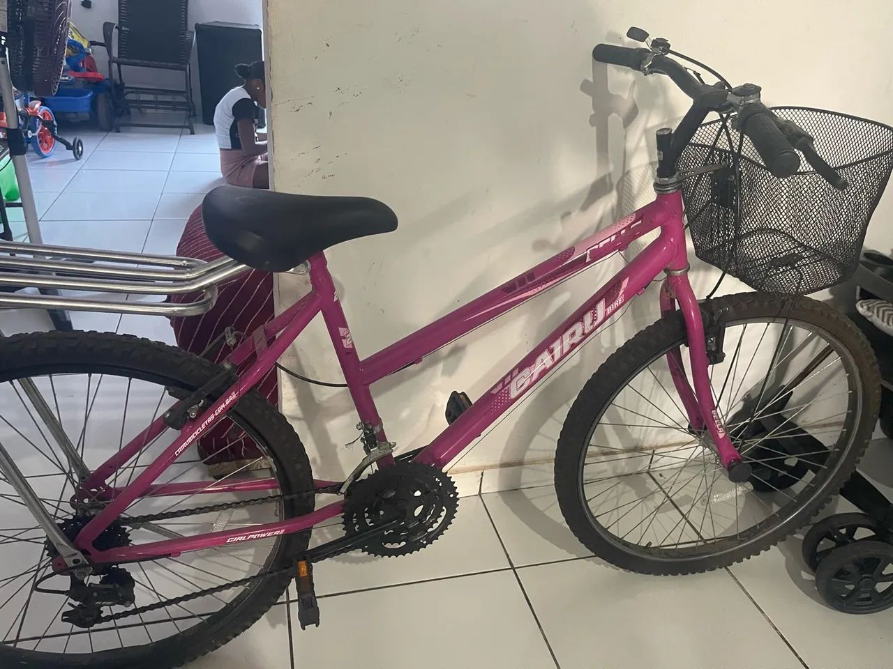 Bicicleta ?  - Foto 3