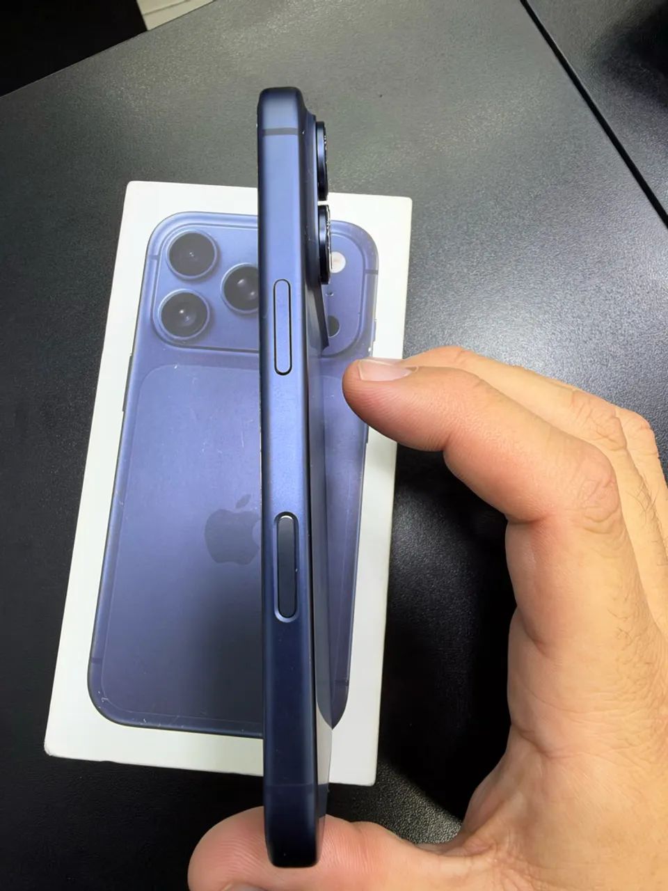 Iphone 17 pro 256GB  - Foto 3