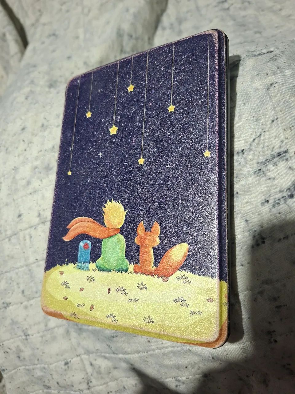 Kindle- décima geração  - Foto 3
