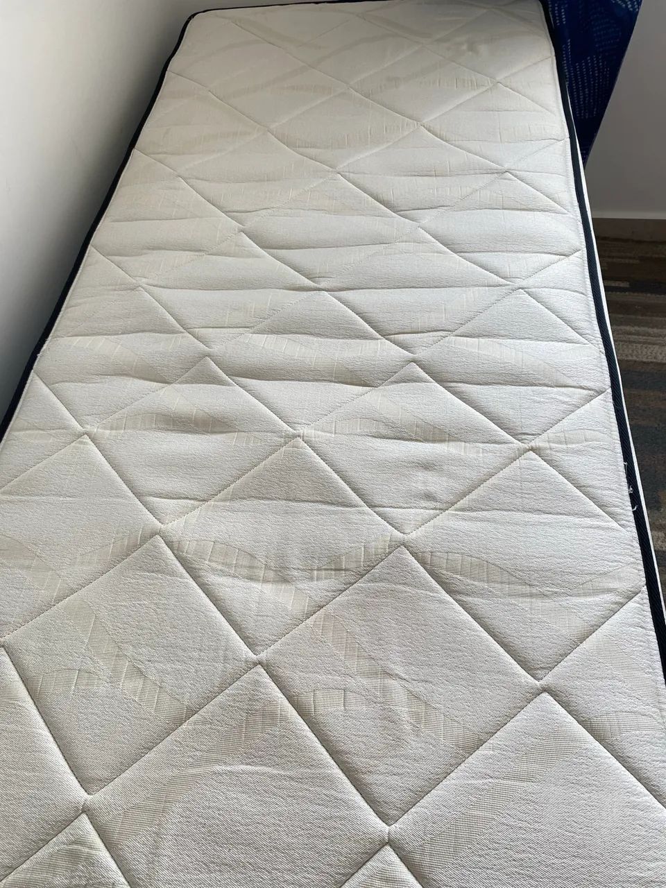 CAMA DE SOLTEIRO - Foto 2