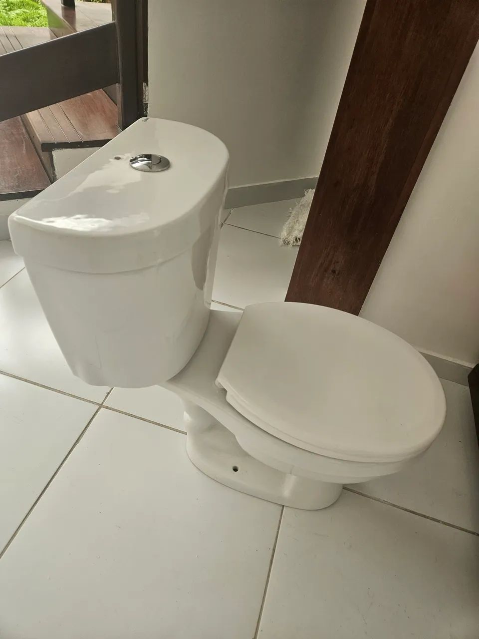 Vaso Sanitário Infantil  - Foto 2