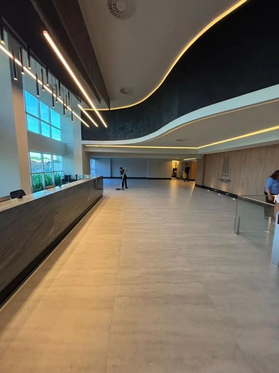 SALA PARA LOCAÇÃO AO LADO DO SHOPPING RECIFE  - Foto 3