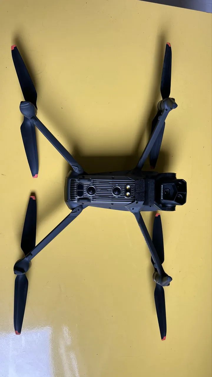 Drone DJI Mavic 3 Pro Fly More Combo Rádio RC Pro - Foto 3