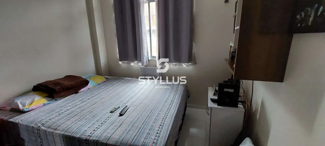 Méier | Apartamento 3 quartos, sendo 1 suite - Foto 4