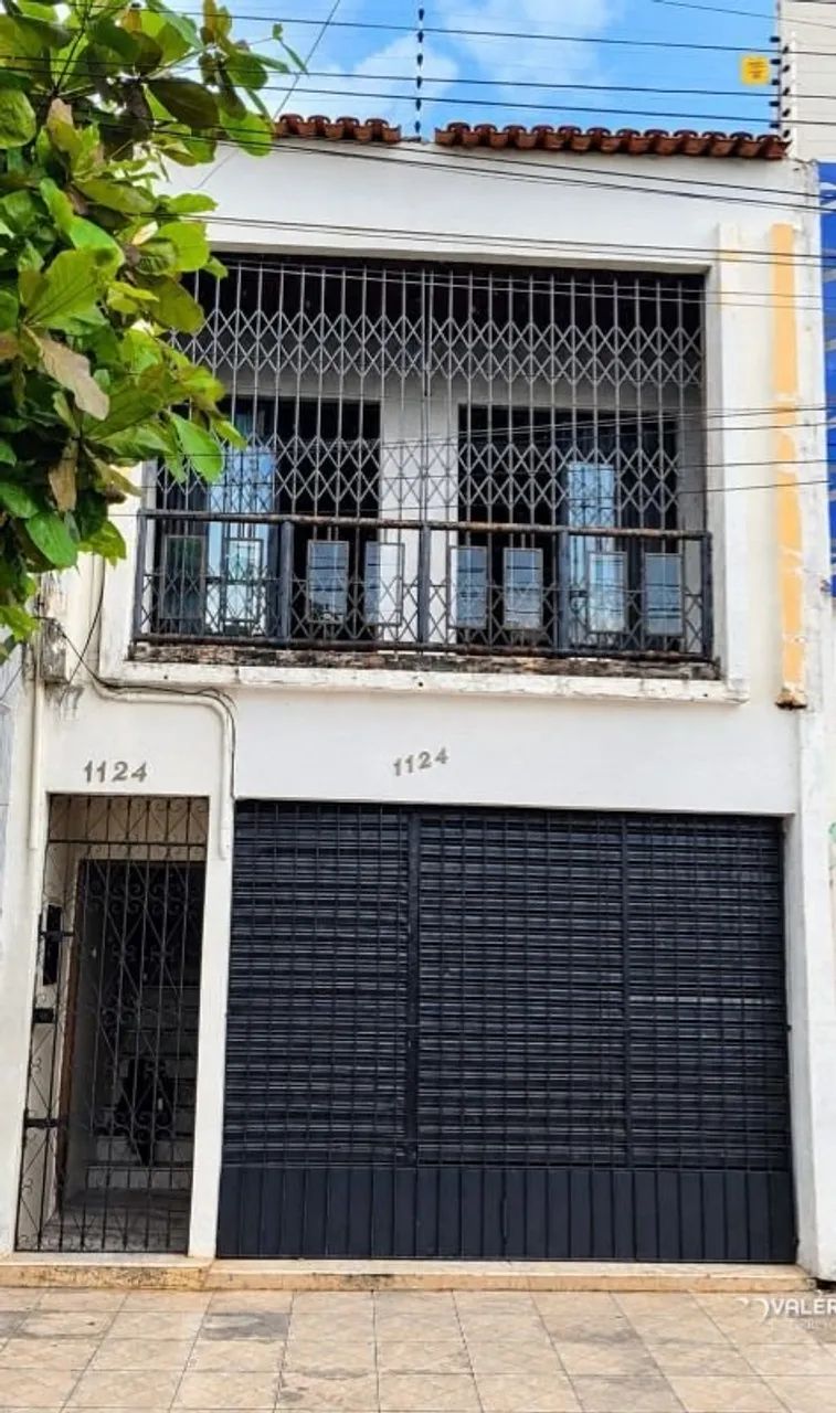 Prédio Comercial Térreo com 190m² - Foto 2