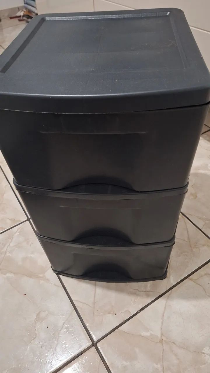 Gaveteiro de chão - Foto 2