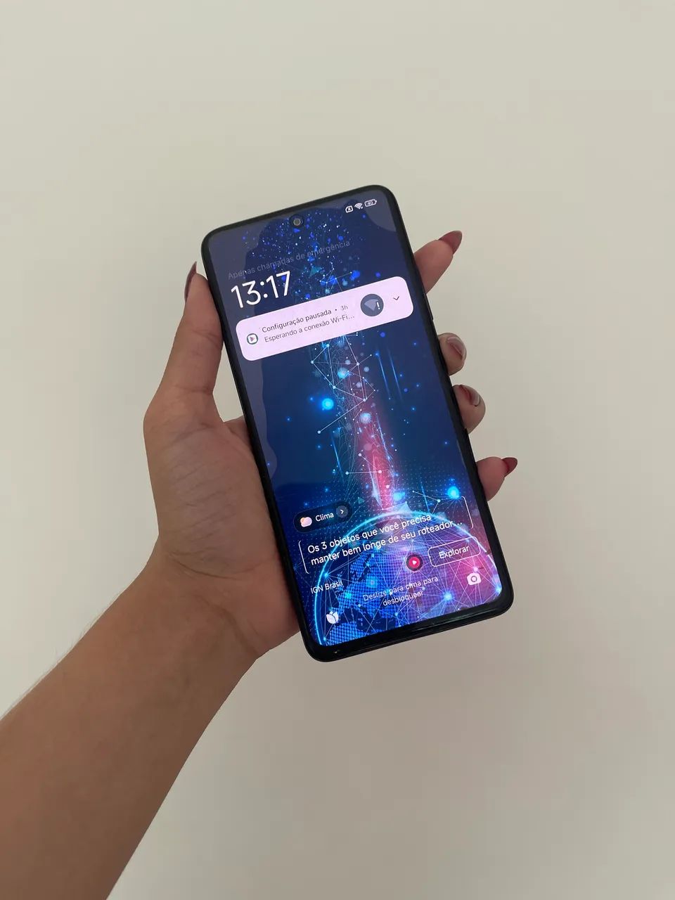 Redmi note 11 pro