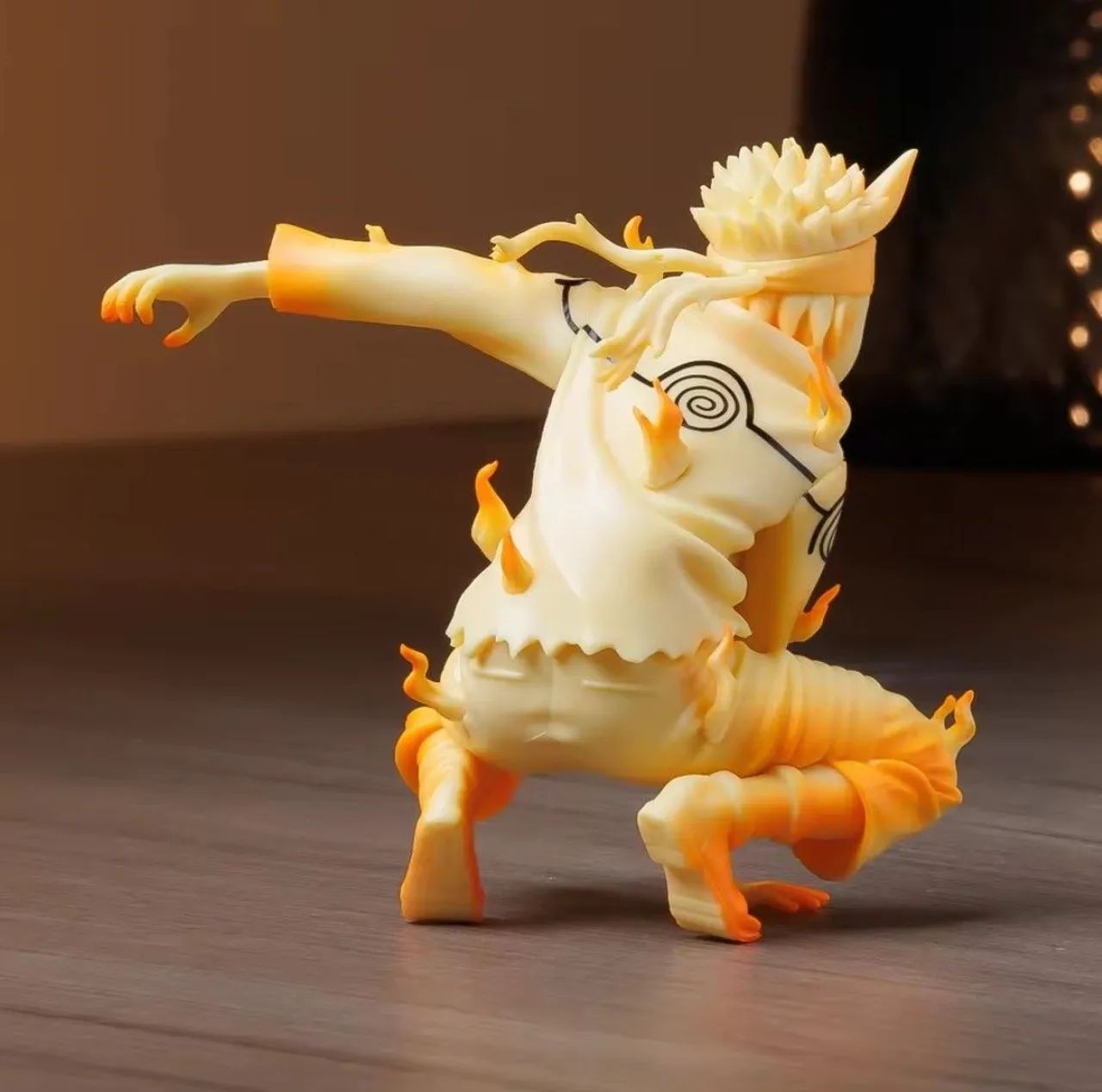 Ection figure Naruto  - Foto 3