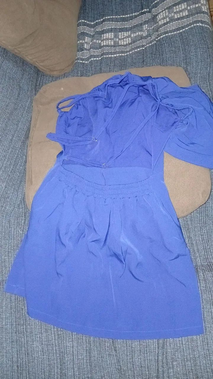 Vende-se vestido  - Foto 2