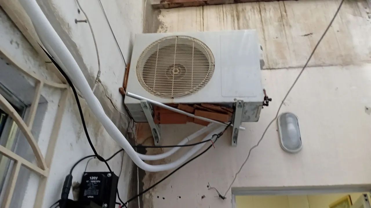 Ar condicionado  - Foto 2