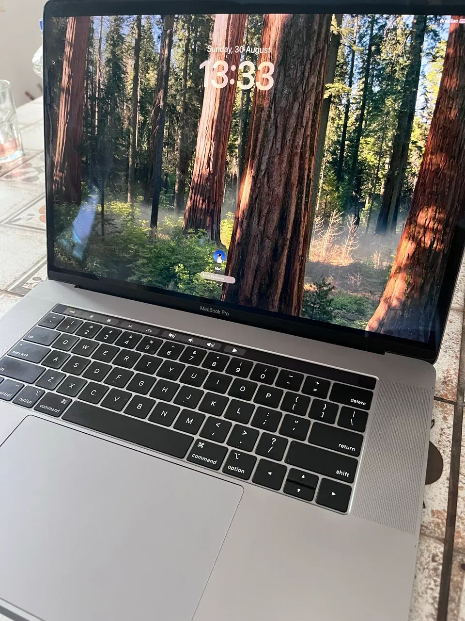 MacBook Pro 15? - Intel Core i9 | 32GB RAM - Foto 2