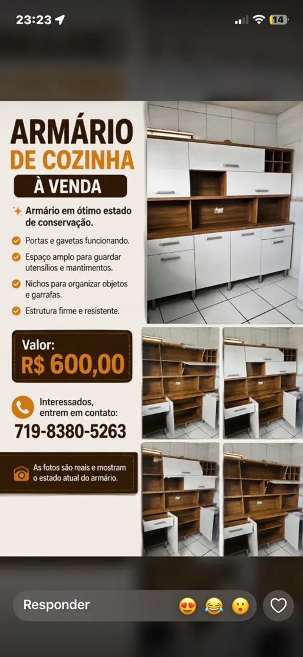 Armário