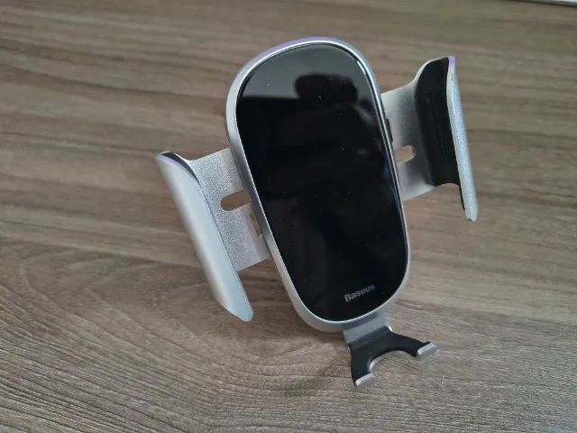 Suporte de Celular Baseus Saída de Ar