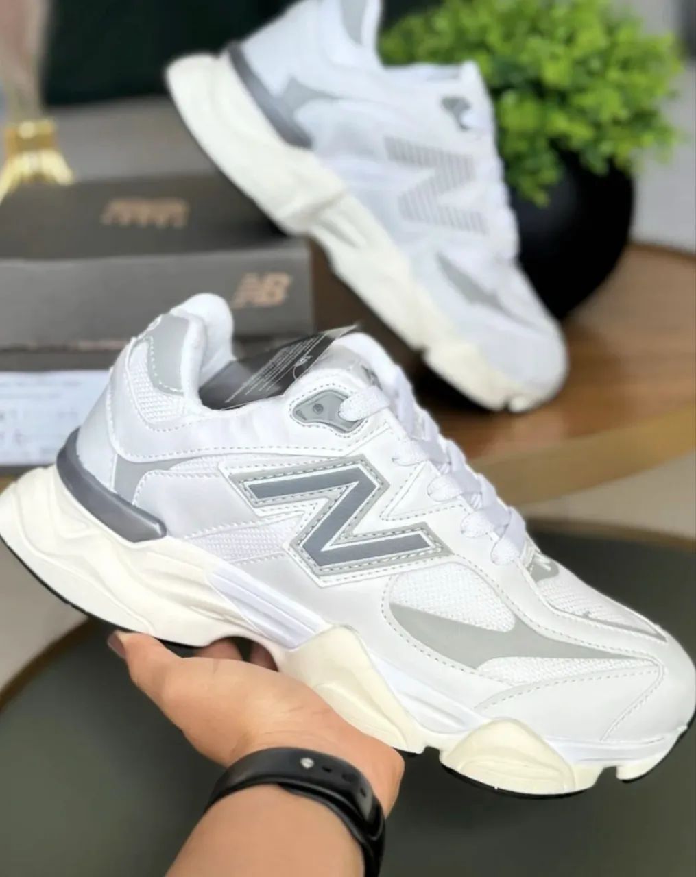 NB 9060  - Foto 3
