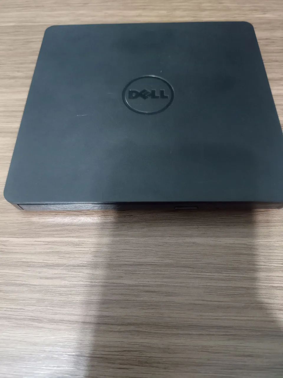 Leitor e gravador de CD/DVD DELL 