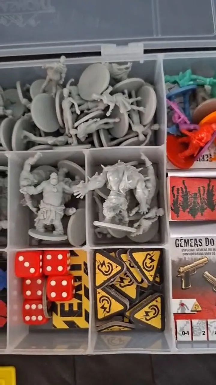 zombicide - Foto 4