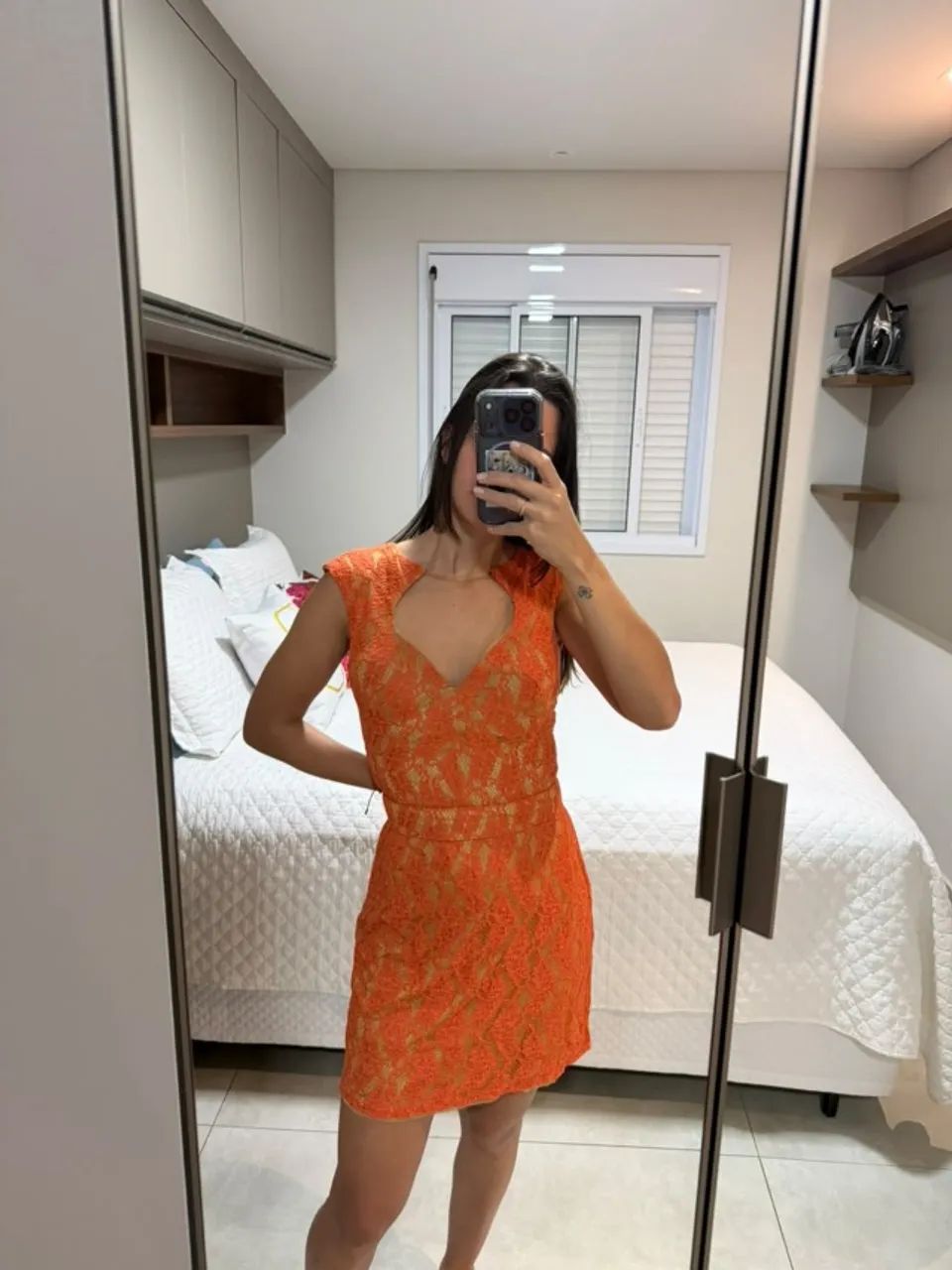 Vestido de festa