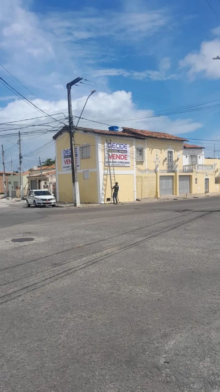 Excelente Casa com Pavimento Superior - Foto 2