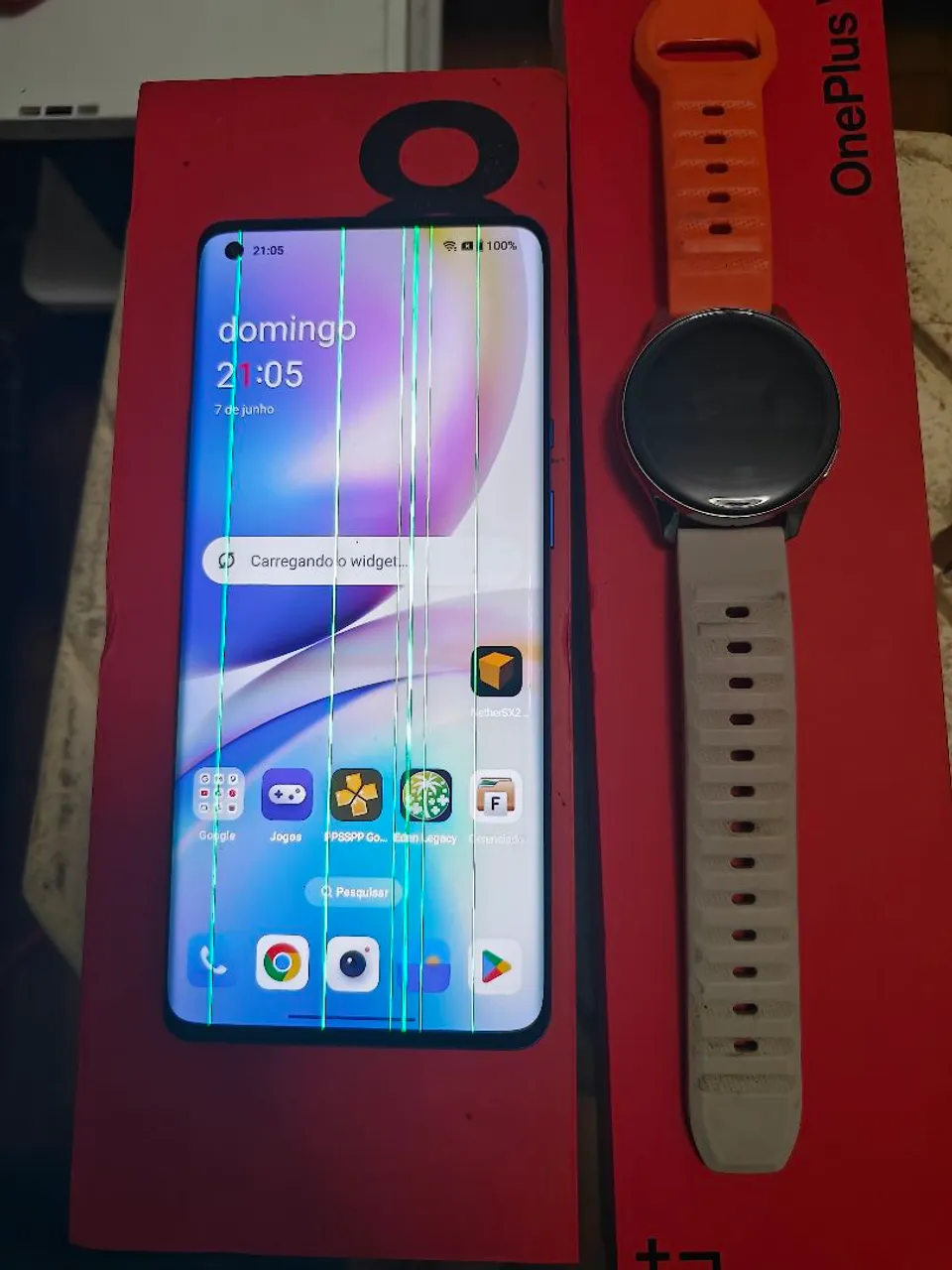 oneplus 8 pro