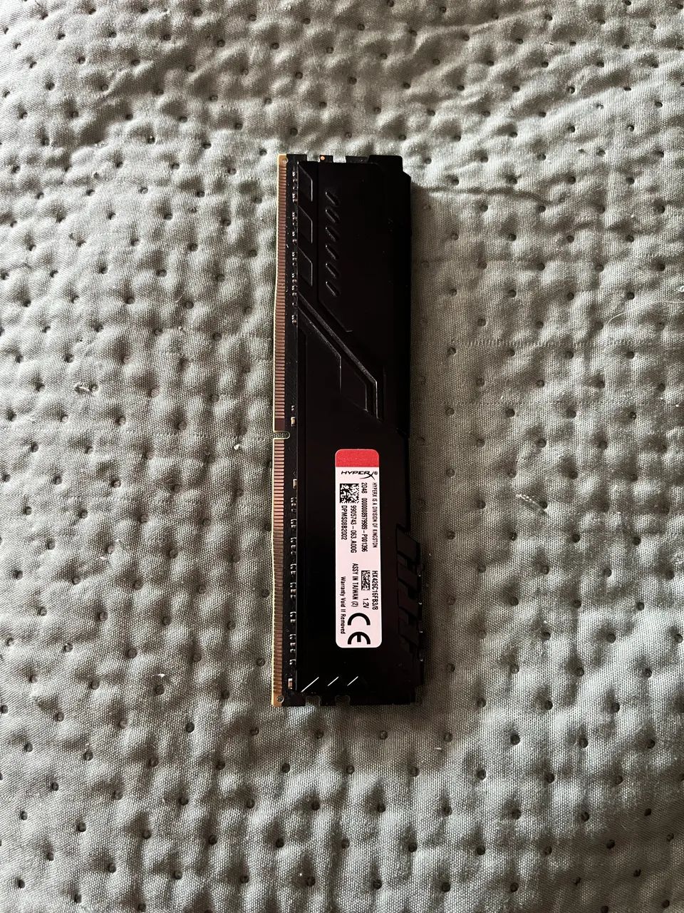 Memória ram ddr4 - Foto 3