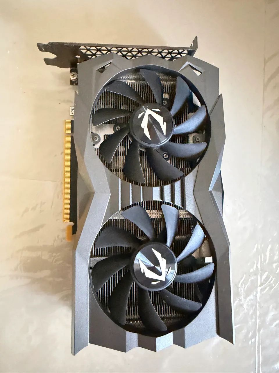 Placa de vídeo rtx 2060 - Foto 4