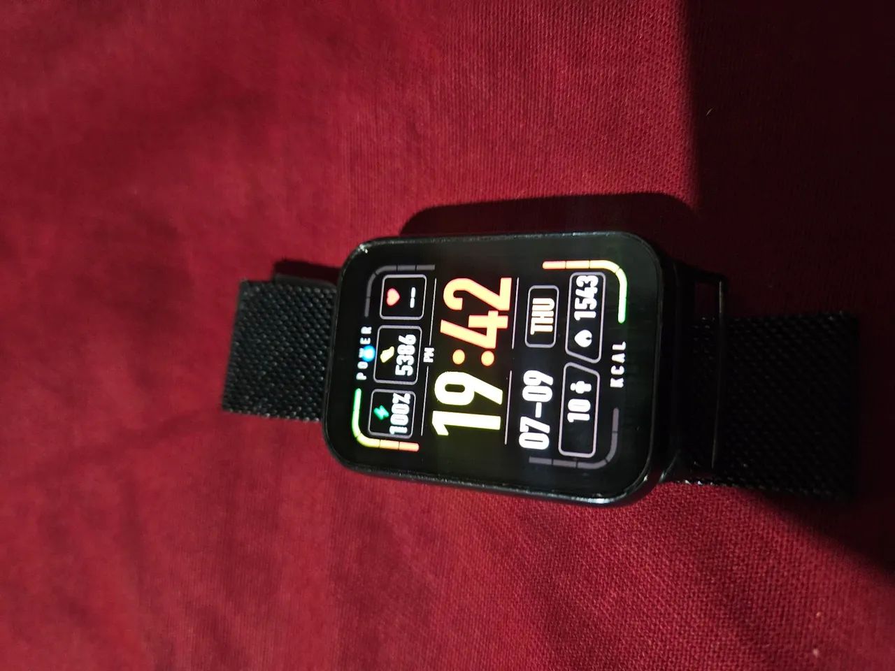 Xiaomi smartband 8 pro - Foto 3