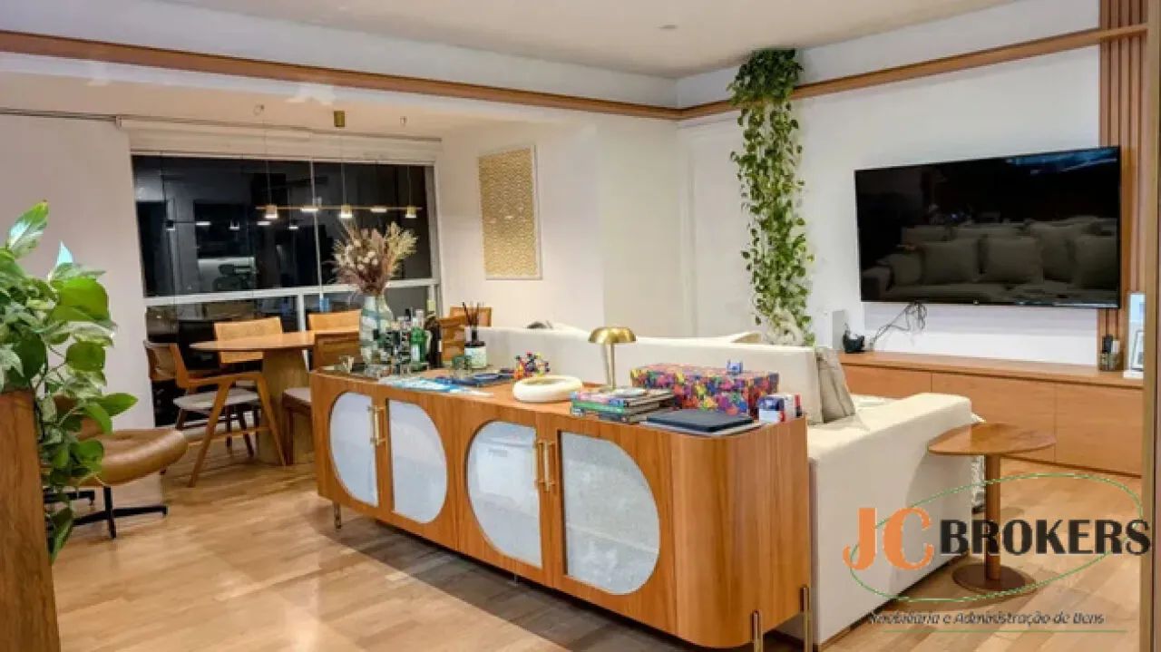 Apartamento com 80 m² de área útil, 1 suíte, 1 vaga de garagem - Foto 4