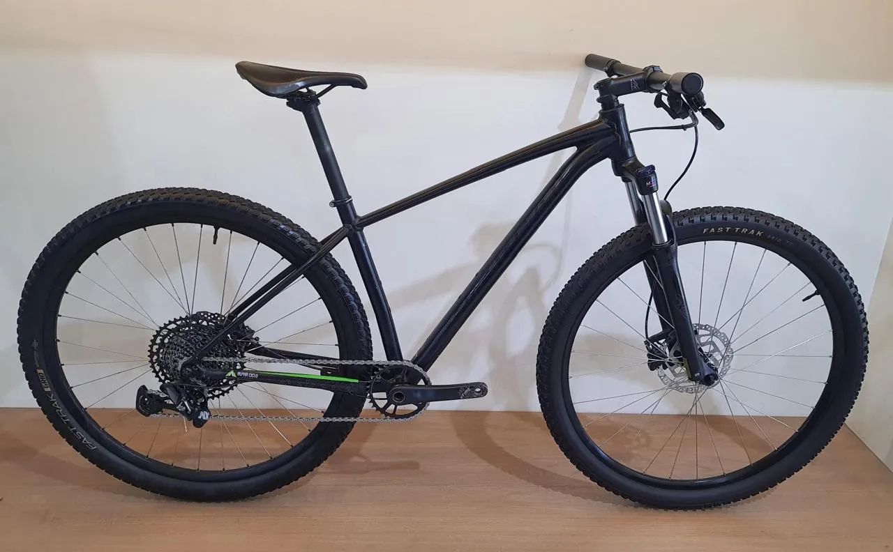 Bike MTB Specialized  - Foto 5