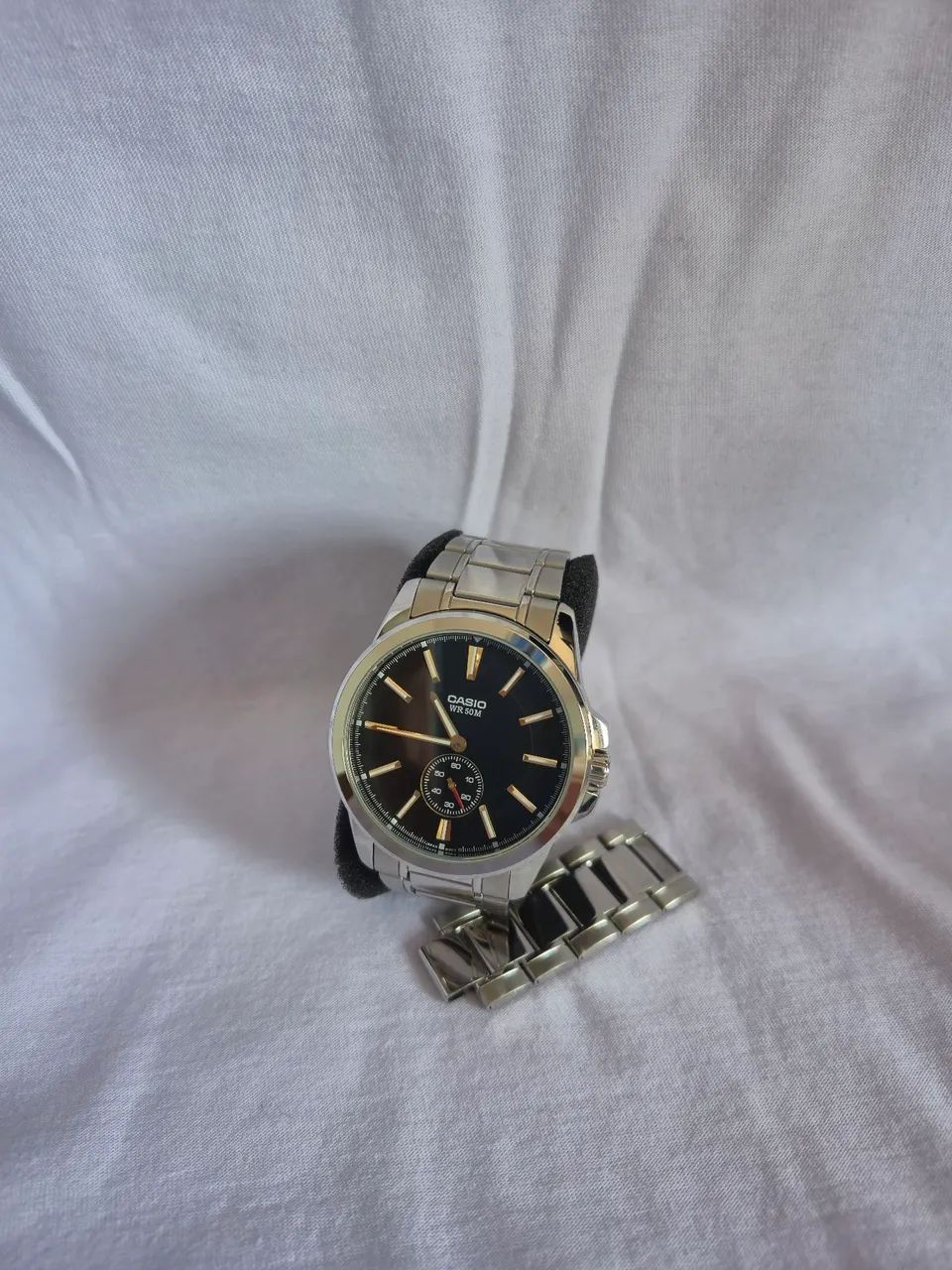 Relógio casio 