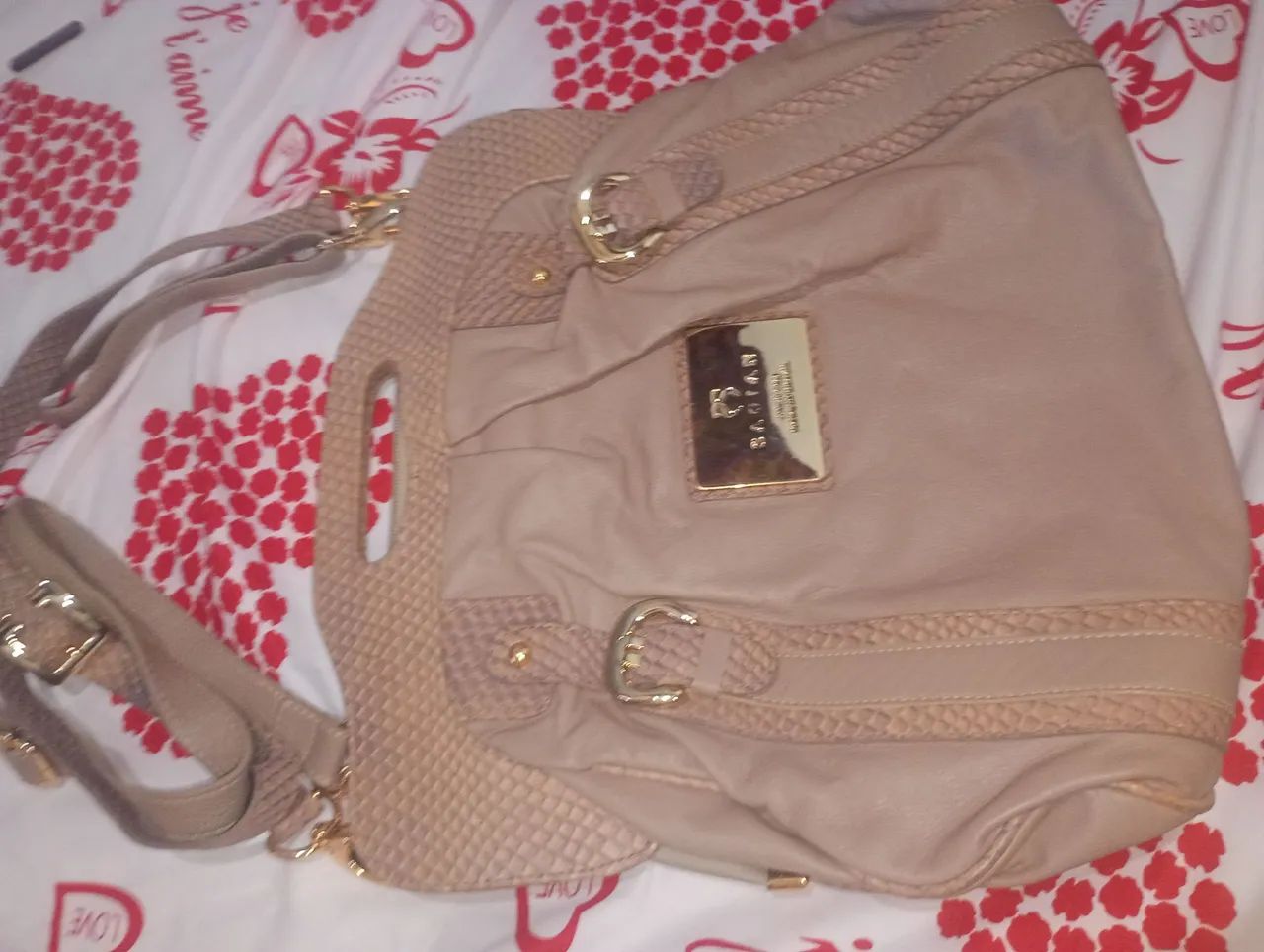 Bolsa  - Foto 2