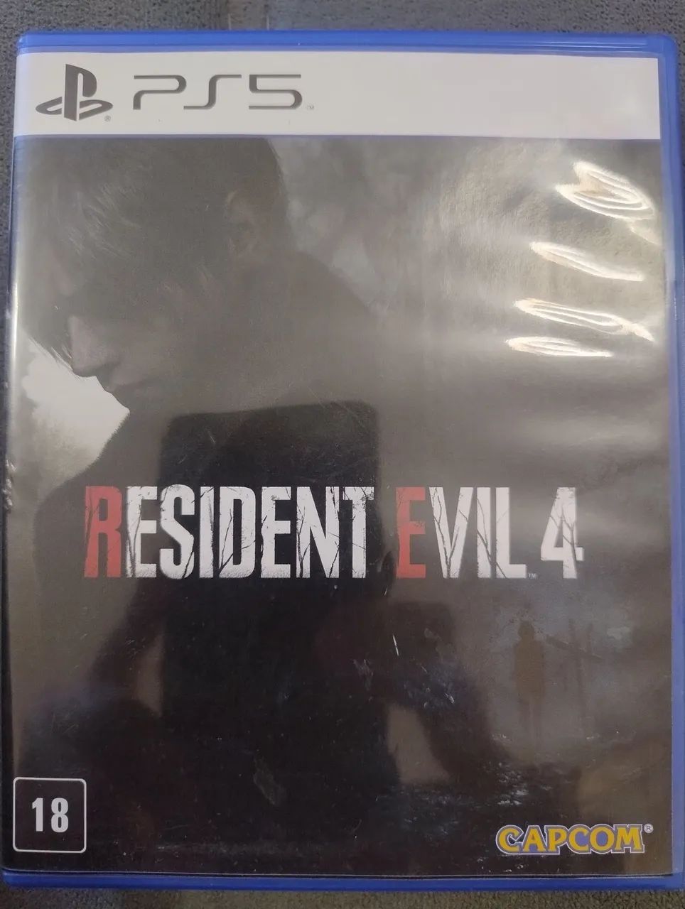 Resident Evil 4 Remake PS5 - Foto 5