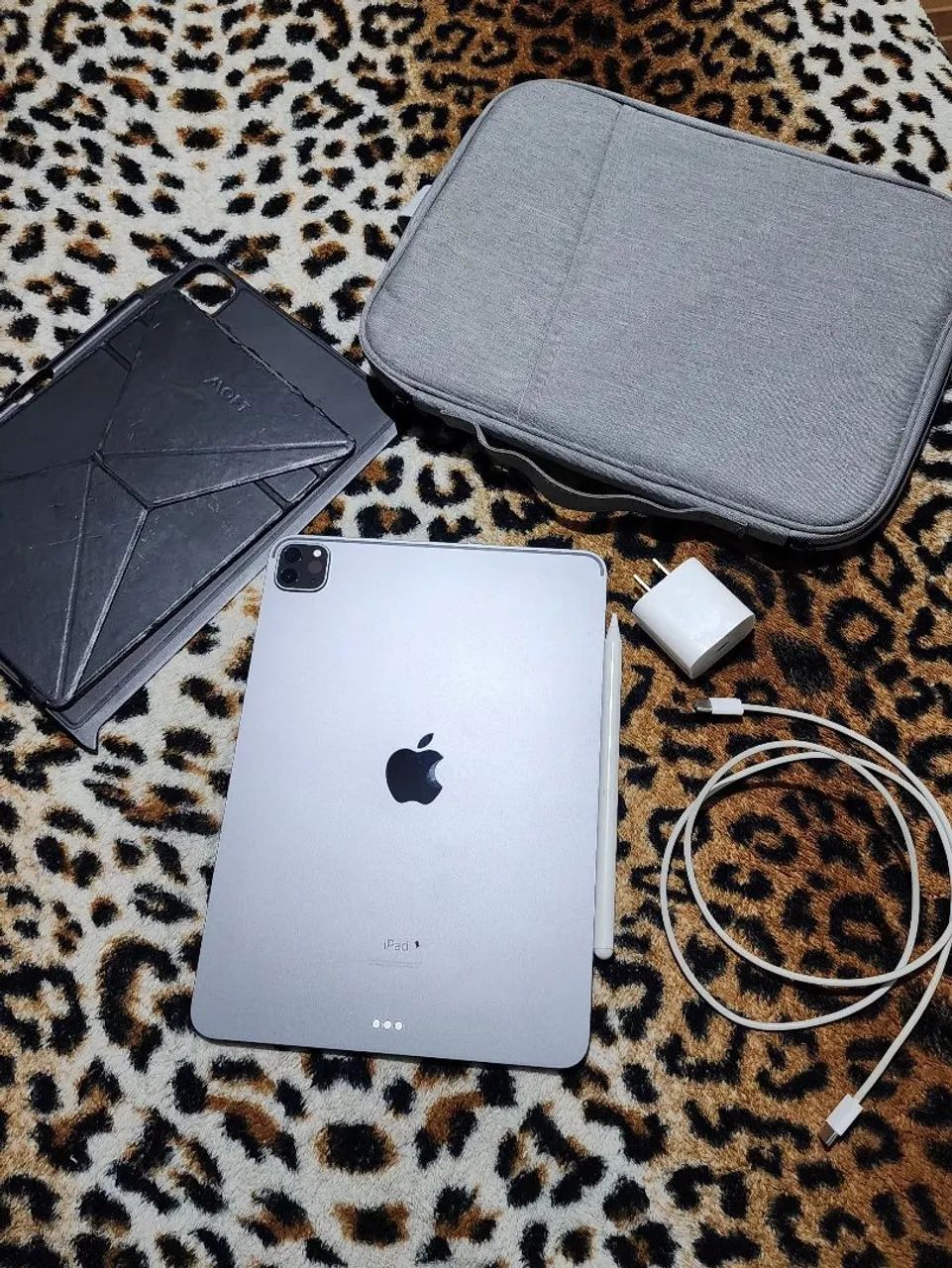 IPAD PRO M1 128GB - Foto 2
