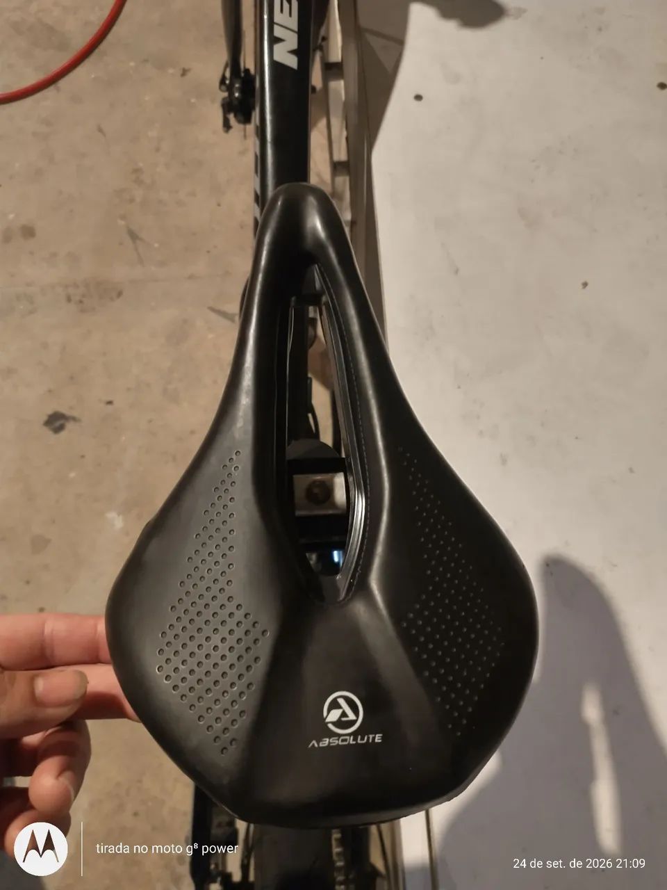  Bicicleta aro 29 nextep  - Foto 4