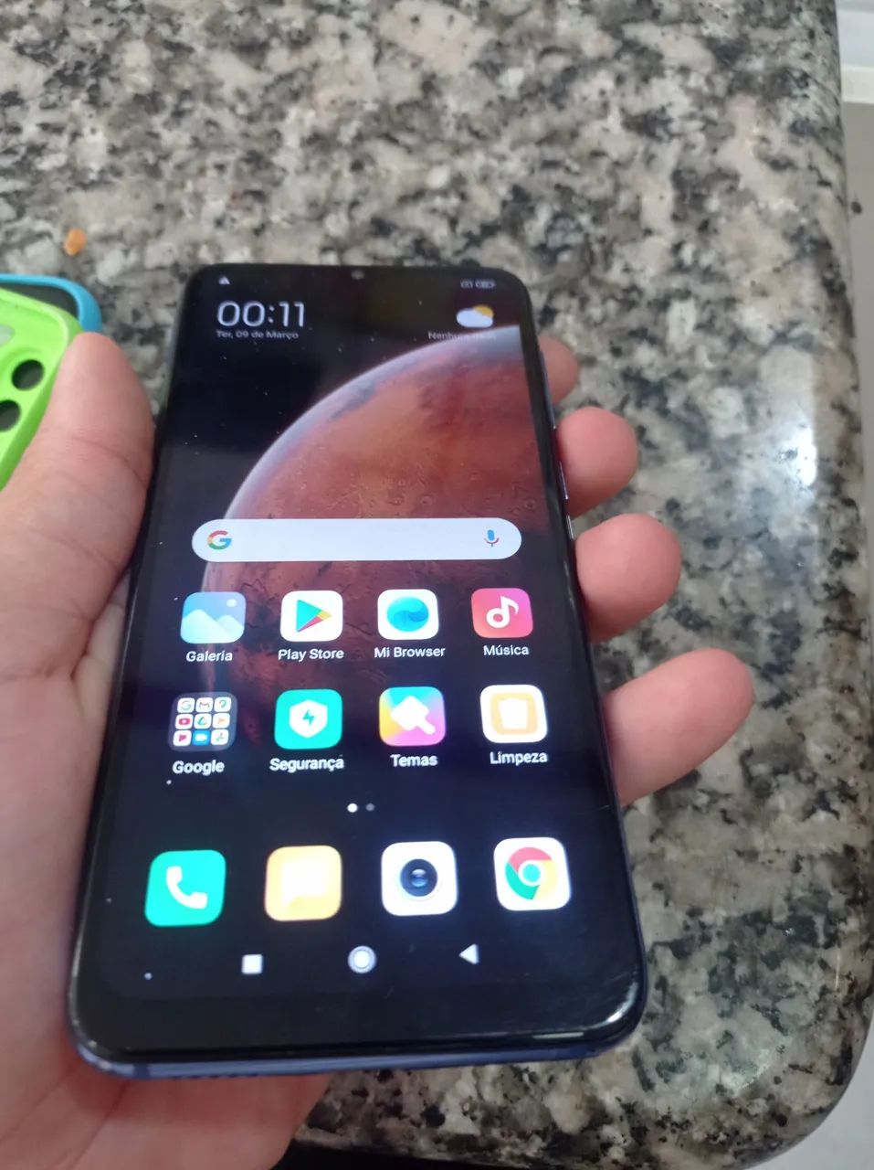 Xiomi mi 9se novinho  - Foto 4